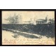 CIUDAD DE BUENOS AIRES ARGENTINA tarjeta postal 1904 MUY RARA